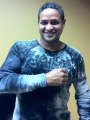 Roberto Clemente Jr.