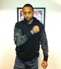 Rocky From MTA Playaz