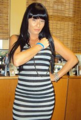 C&C Music Factory'sScarlett Santana