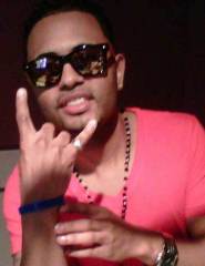 Bachata ArtistToby Love