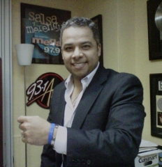 Tony Luna