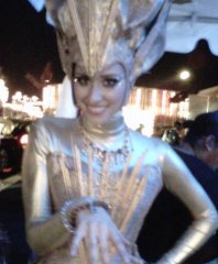 Shawn Carter Foundation Carnival. Thursday 9/29/11