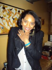 Yandy Smith