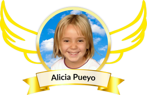 Alicia Pueyo