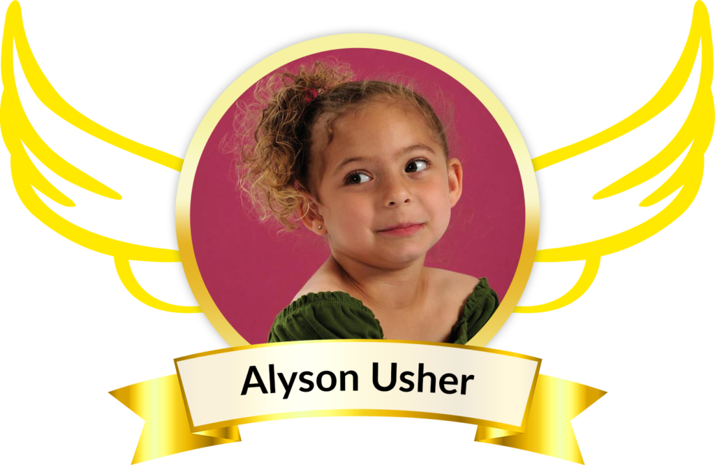 Alyson Usher