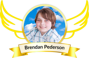 Brendan Pederson
