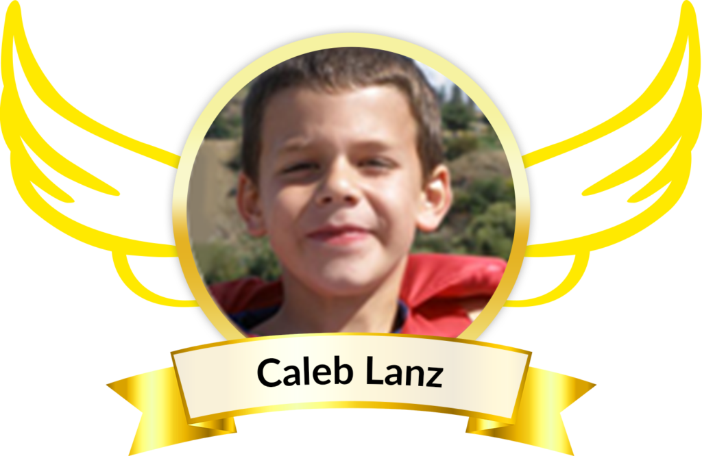Caleb Lanz