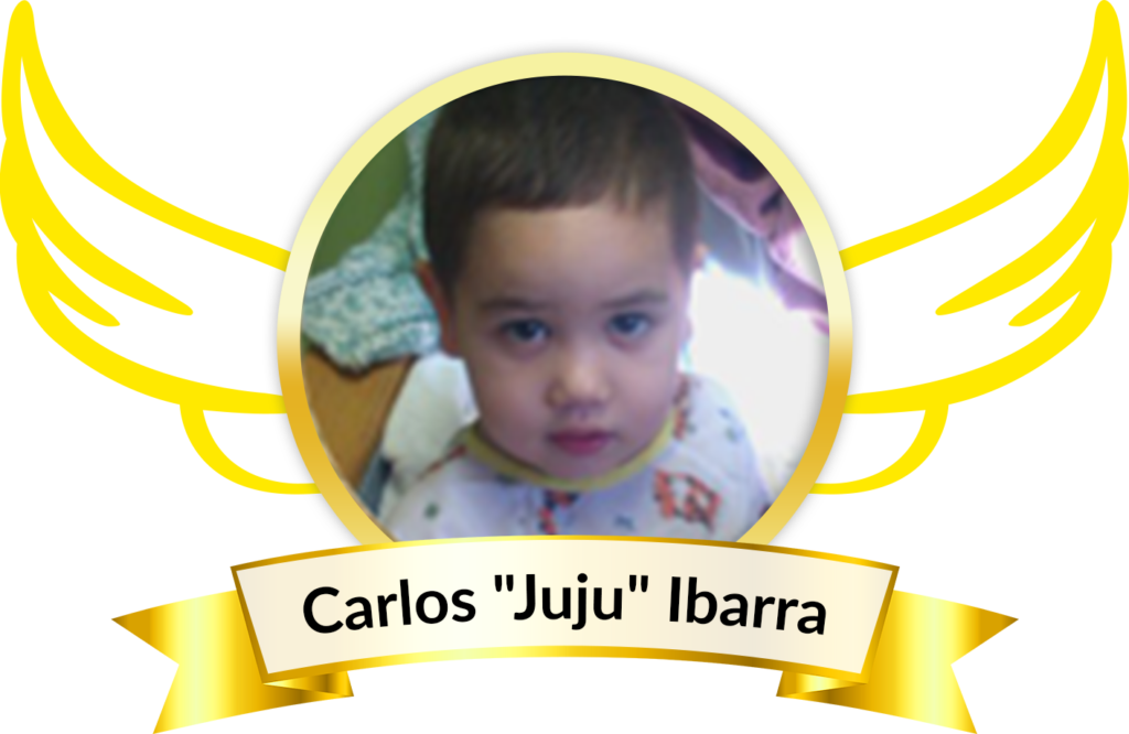 Carlos "Juju" Ibarra