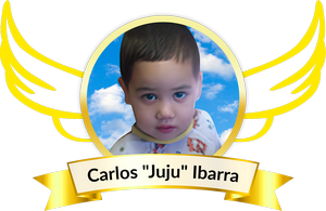 Carlos "Juju" Ibarra