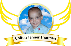 Colton Tanner Thurman