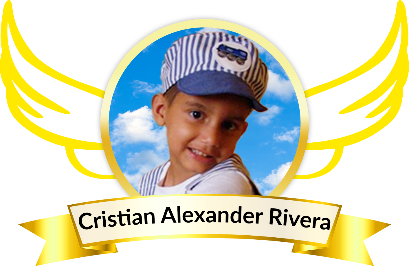 Cristian Alexander Rivera