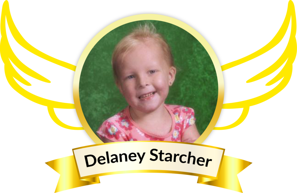 Delaney Starcher