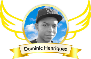 Dominic Henriquez