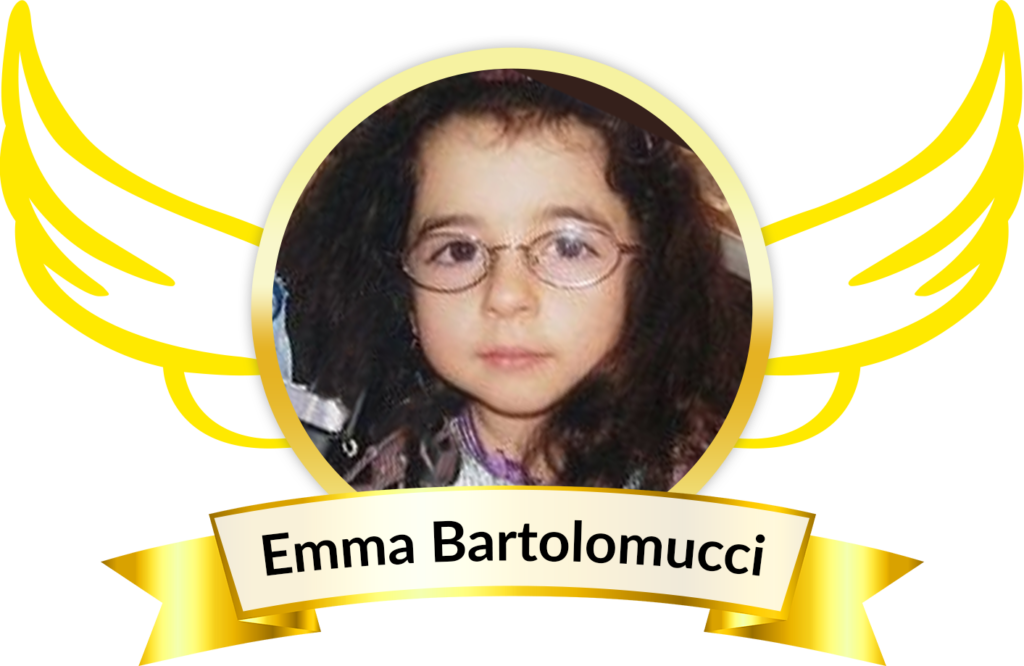 Emma Bartolomucci – Cristian Rivera Foundation