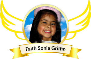 Faith Sonia Griffin