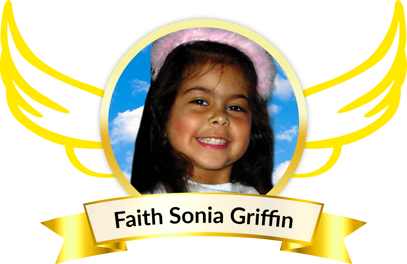 Faith Sonia Griffin