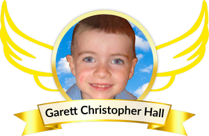 Garett Christopher Hall