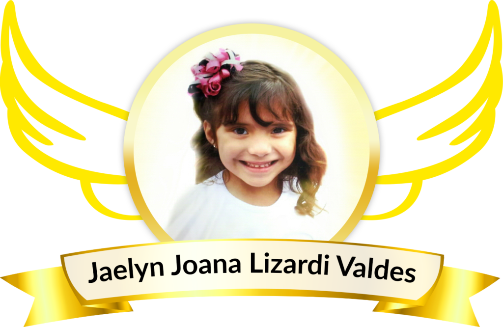 Jaelyn Joana Lizardi Valdes