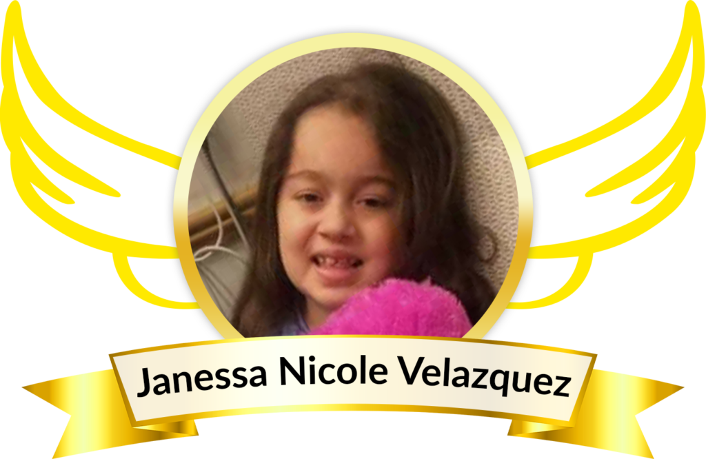 Janessa Nicole Velazquez