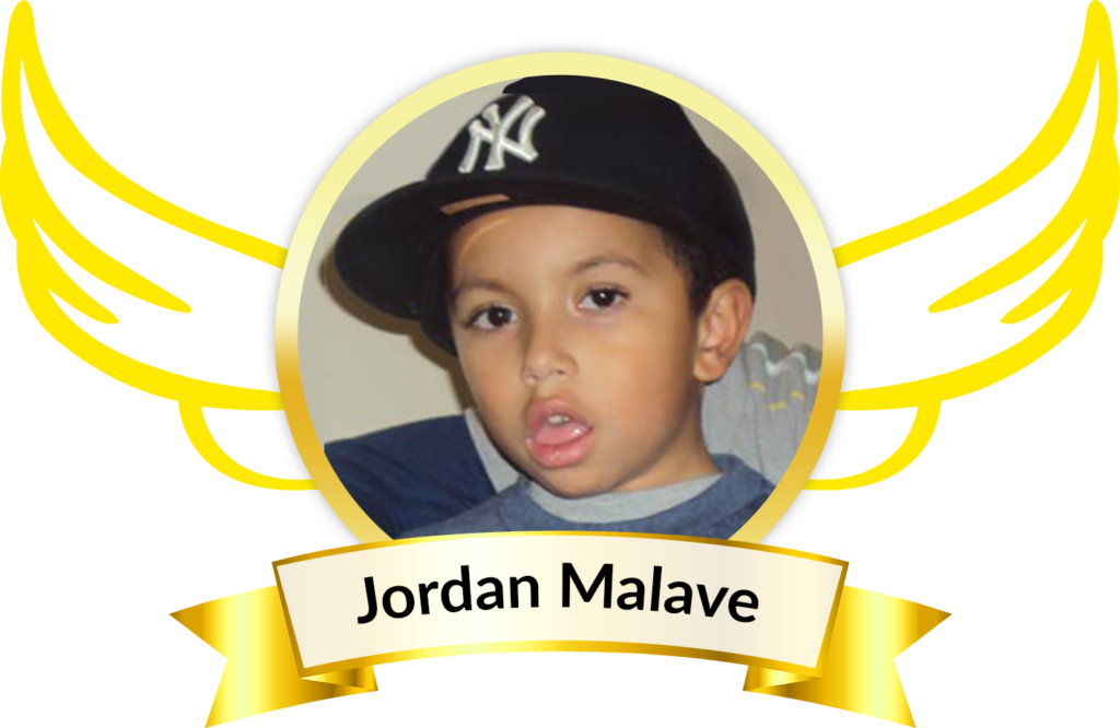 Jordan Malave