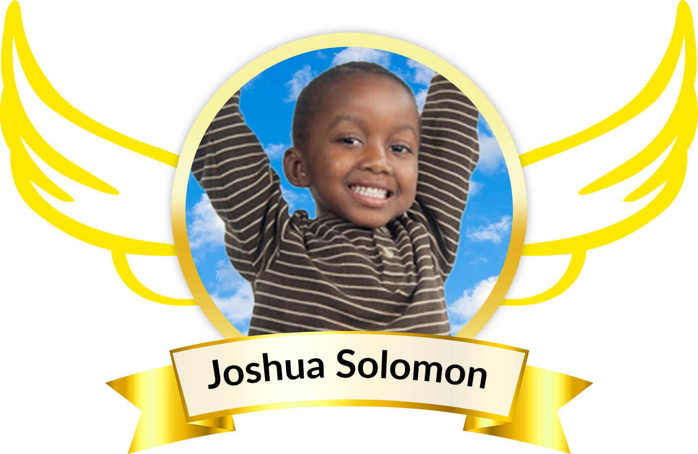Joshua Solomon