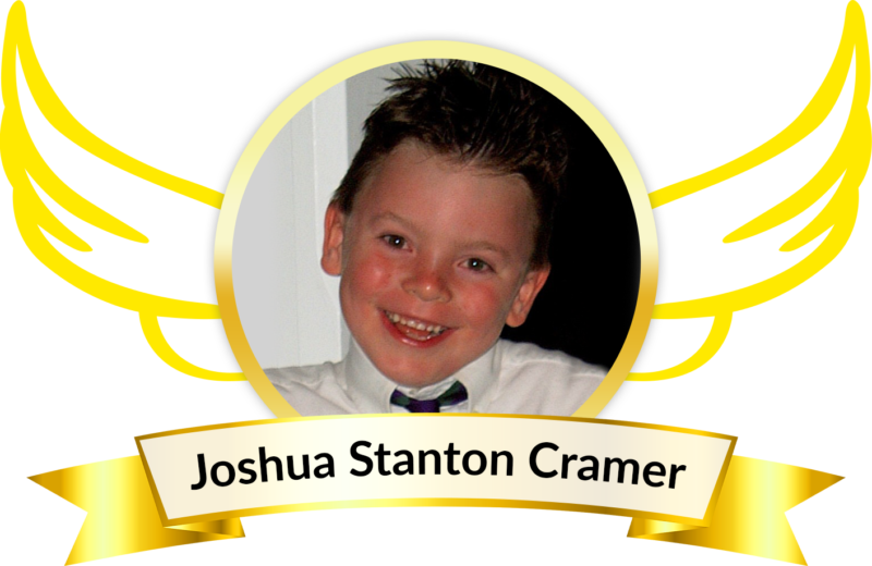 Joshua Stanton Cramer – Cristian Rivera Foundation