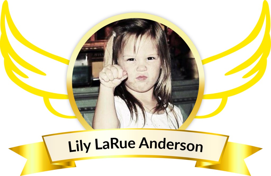 Lily LaRue Anderson