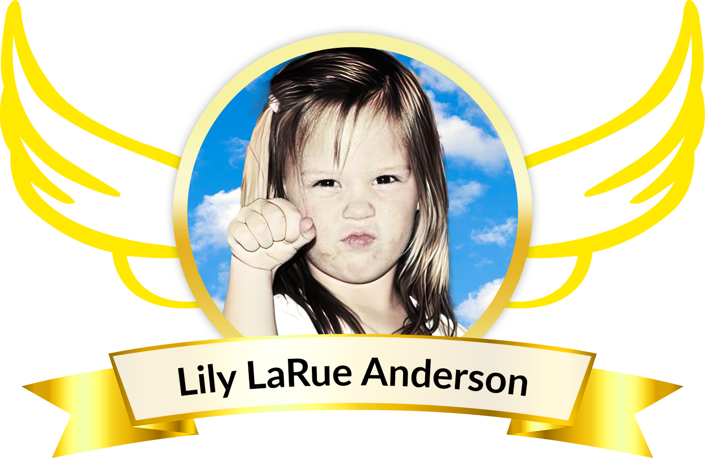 Lily LaRue Anderson