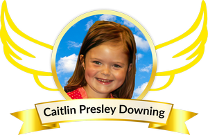 Caitlin Presley Downing