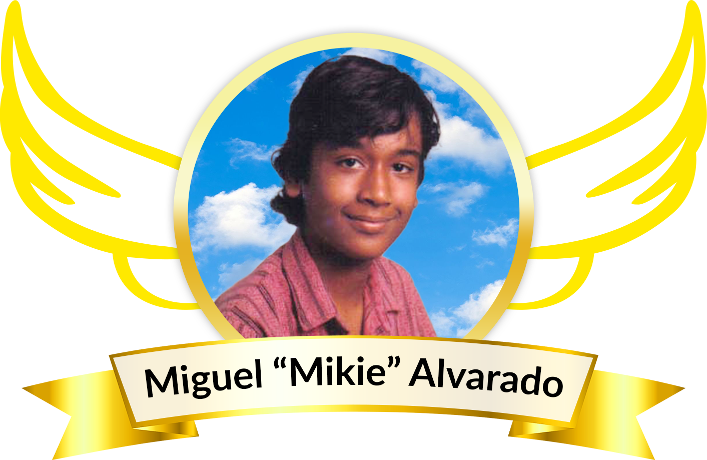 Miguel "Mikie" Alvarado