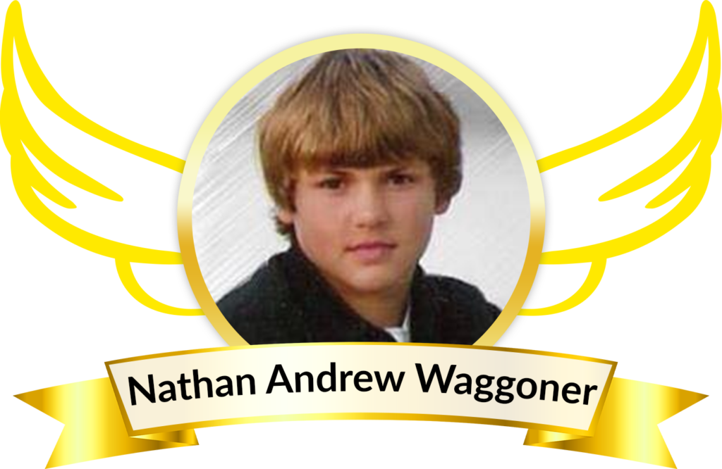 Nathan Andrew Waggoner
