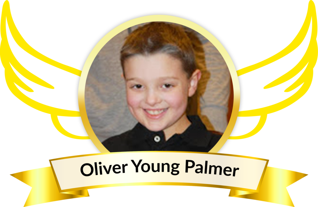 Oliver Young Palmer