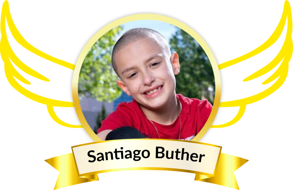 Santiago Buther