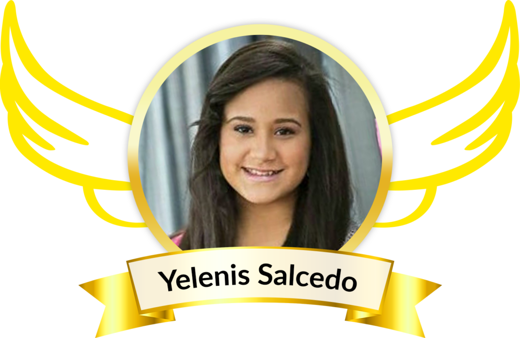 Yelenis Salcedo