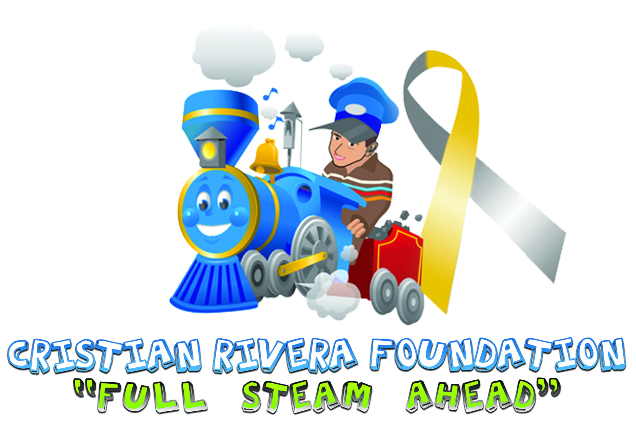 Cristian Rivera Foundation logo